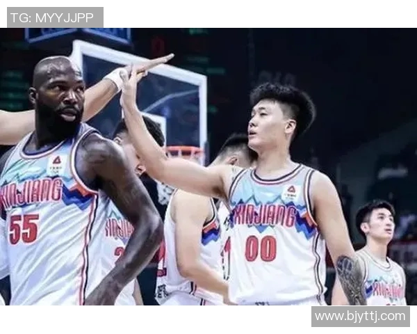 CBA新疆对阵浙江精彩直播视频回放与赛后分析全方位呈现