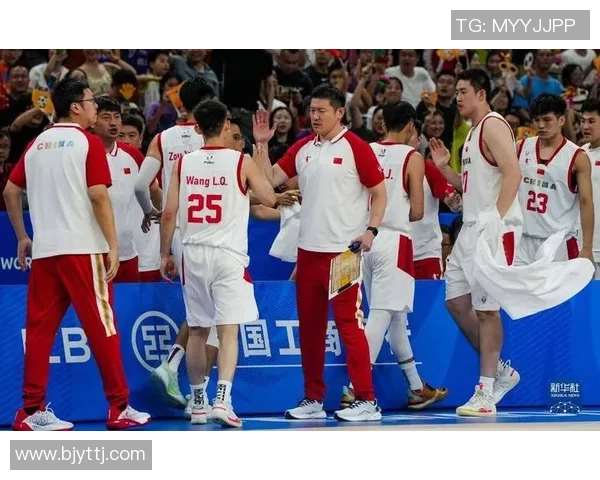中国男篮与立陶宛精彩对决回放分析及比赛亮点总结