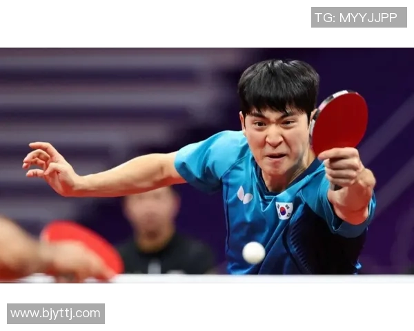 乒乓球对决日本与新加坡谁能笑到最后精彩赛事即将上演