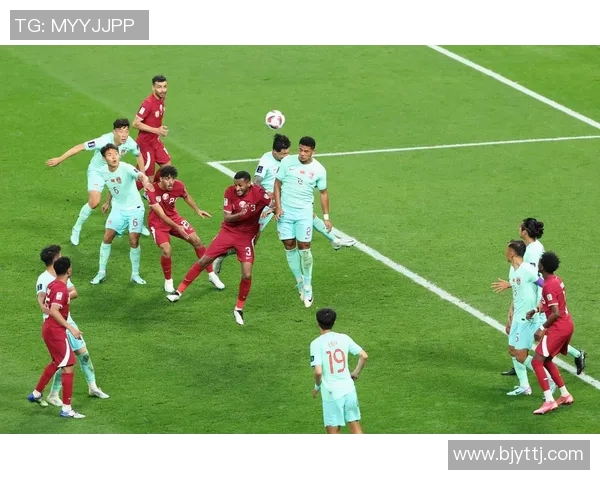 亚预赛焦点战卡塔尔迎战叙利亚争夺出线名额的关键对决